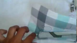 Como fazer patê de camisa.