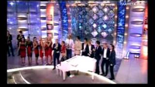 "Надежда" - Марина Девятова и др. Народники