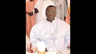 CHEIKH BETHIO sénégal niaakk na