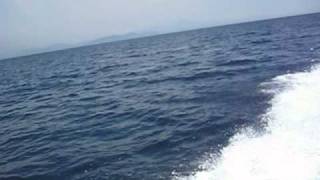 MERCURY VERADO 175HP BREAK IN