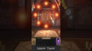 73 уровень - 100 Doors Challenge (100 Дверей Вызов) прохождение