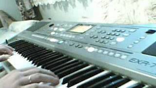 EXR 7 demo