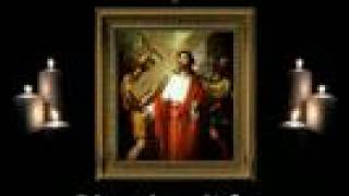 THE STATIONS OF THE CROSS (Part 1 of 2)