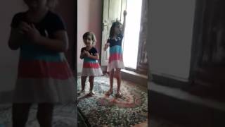 aylin & aysun cokulata mamy epizot 2/
