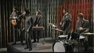 The Animals - Blue Feeling (1964) ♫♥