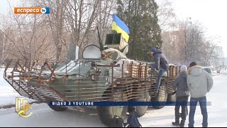 Чому третина жителів Донбасу підтримують сепаратистів