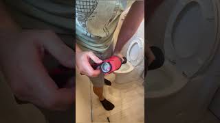 Overpowered Toilet Plunger! ????