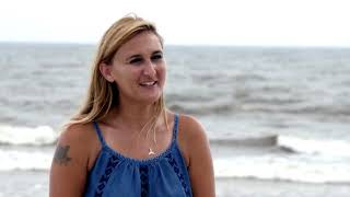 How Close Can I Beach S02E08 Making Wakes on Dauphin Island