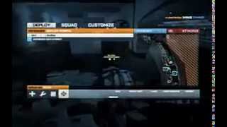 Как я играл в Bf3 #2