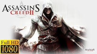 Казнь семьи Аудиторе | Assassin's creed 2