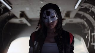 Katana introduction | Suicide Squad | Extended Cut