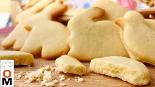 Обалденное Домашнее ПЕЧЕНЬЕ, очень ПРОСТОЙ И ВКУСНЫЙ РЕЦЕПТ