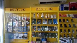 Dostluk, Нижнегорский