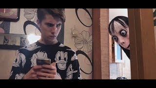 МОМО - Русский трейлер (2018)