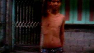 Bagong Purok scandal (kalne-kalne a.k.a dingdung dantis)