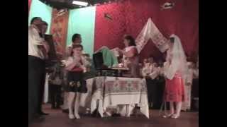 Festivalul Folcloric Borogani partea 2