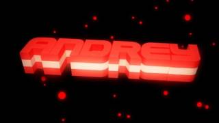 Intro (andrey gamer)mai am incaun canal pe nume Andrei wertyui