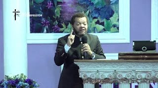 COMMENT BATIR UN COUPLE SOLIDE AVEC PASTEUR MARCELLO TUNASI DU 16 MARS 2017 [JOURNEE DE COUPLE]