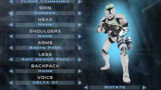 SWRC Clone Skins