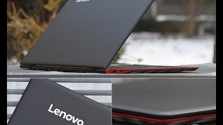 Ultrabook Lenovo 700s et Lenovo 100s, un mode love sous Windows 10, par GLG