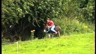 Castletown Donkey Derby 1994