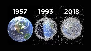 ЧТО СТАЛО С НАШЕЙ ПЛАНЕТОЙ ЗА 60 ЛЕТ?