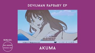 Devilman Rapbaby