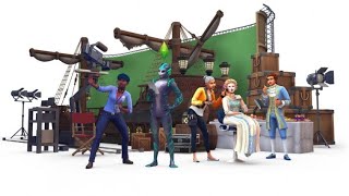 Скачать Путь к Славе Симс 4 и все дополнения Sims сразу после выхода бесплатно
