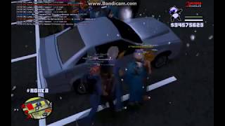 Поймал BUffalo|Arizona rp Chandler