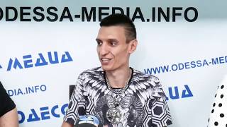 Маги, колдуны и чародеи со всего мира устроят незабываемое шоу в Одессе