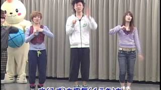 ごちそうさま のうた