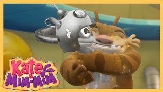 Kate & Mim-Mim | Helping Friends | Series One