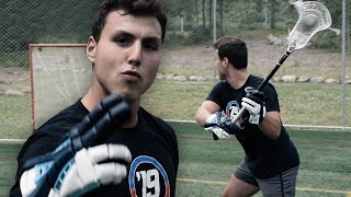 GETTING REPS