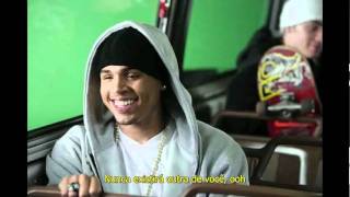 Chris Brown   Another You (Legendado tradução)
