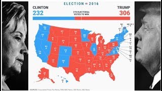 DESPERATE LIBERALS PLOT TO BYPASS ELECTORAL COLLEGE FOR 2020 ELECTION!
