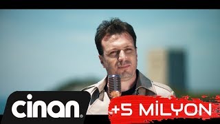 Onay Şahin - Aklım Kaldı Birinde (2017 Official Video) ✔️