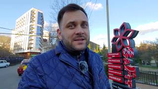 Обзор от Даниила: ЖК Мадрид 4 | Недвижимость Сочи