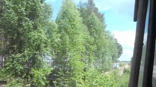 Twerska kolej wąskotorowa / Тверская узкоколейная железная дорога