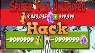 Как верно взломать игру spider man unlimited четвёртый способ(более понятный)