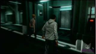Assassins Creed II - Prologue Part 1