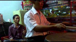 gia dinh nhac le