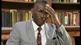 Dr. Cheikh Anta Diop-The African Origins of Civilization