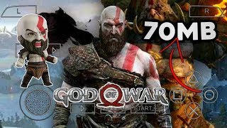 [70MB] GOD OF WAR 4 DOWNLOAD FOR ANDROID||OFFLINE||CLONE||Reality?