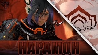 НАРАМОН ВСЁ ТАК ЖЕ ХОРОШ? WARFRAME!