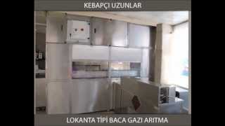 LOKANTA FİLTRESİ | RESTAURANT FİLTRESİ | UYGUN FİLTRE