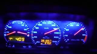 Volkswagen Passat B3 Universal 2.0i (2E) 8v GT 205 км-ч ЗКО Уральск