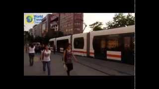 Eskisehir - Turkey