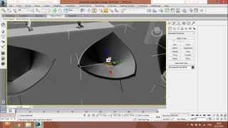 Vray Proxy