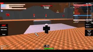UAF Exploiter Noob