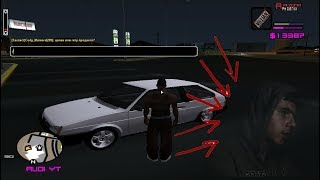 Samp+Webka| Покупка скина и подработали-Arizona RP